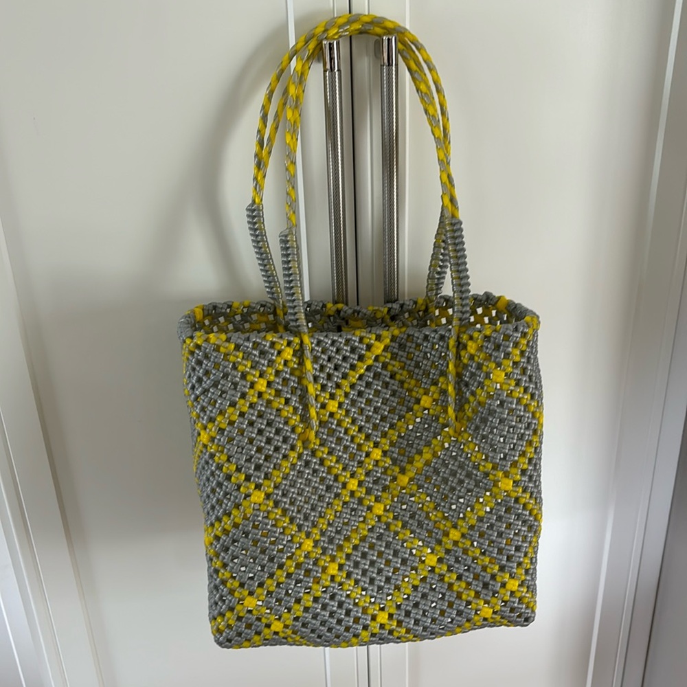 Multipurpose bag